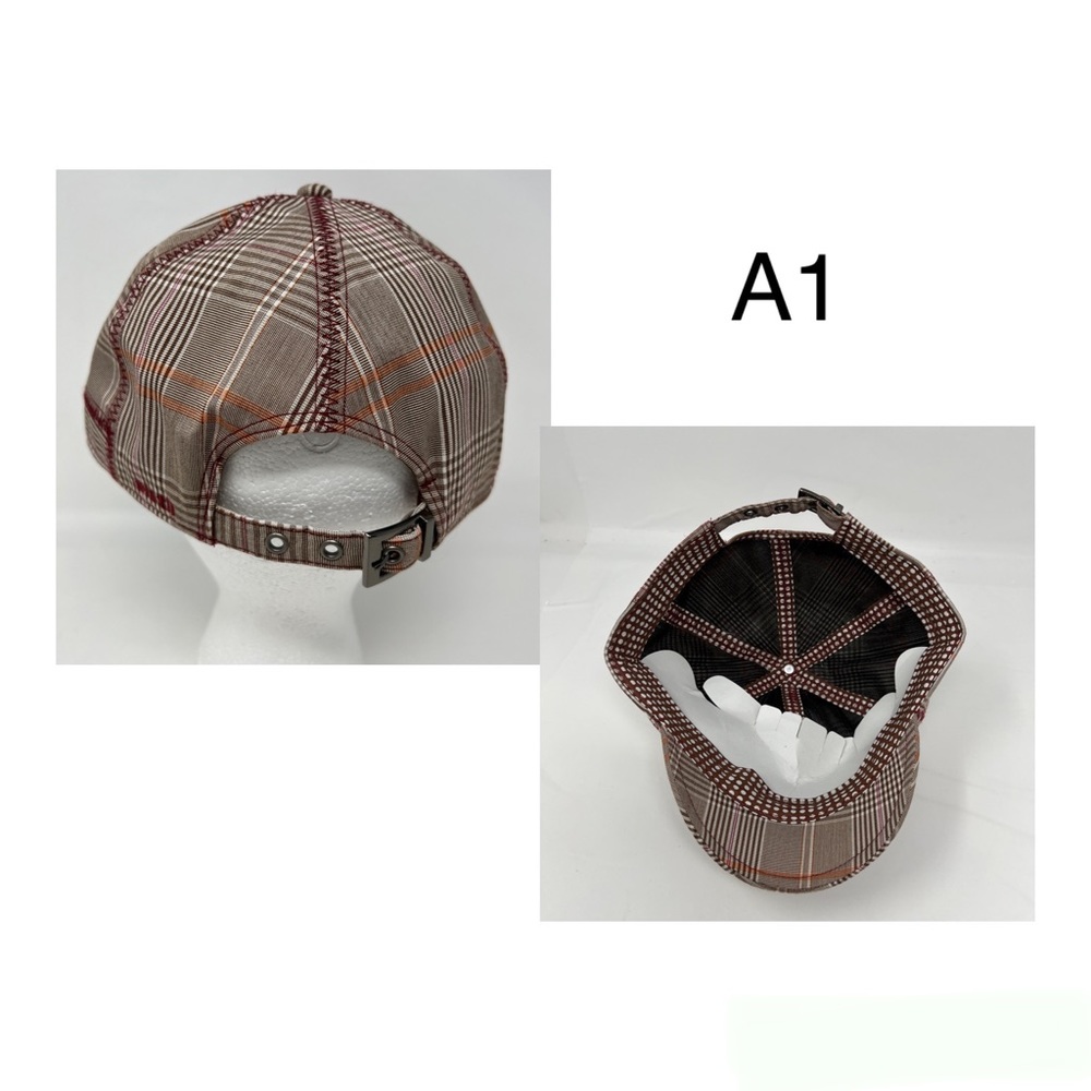 Pistil Women’s Newsboy Hat - Picture 3 of 15